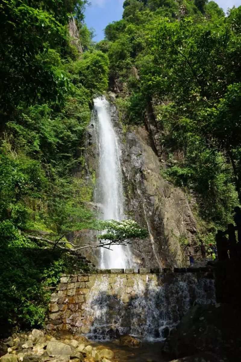 博皓游記 | 夏風(fēng)微醺的綺夢，領(lǐng)略賀州黃姚古鎮(zhèn)、姑婆山閑憩之美-21