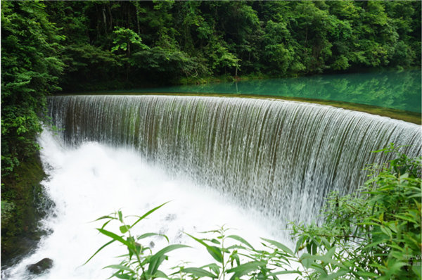 賞華夏大地，游多彩貴州-－2021年廣東博皓快樂行-8