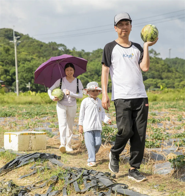 廿載博皓盛夏日，親子相伴歡樂行—2024年廣東博皓親子游    -8